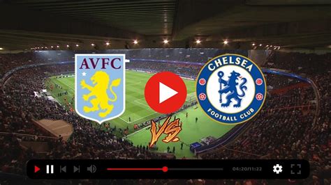 aston villa vs chelsea 2024